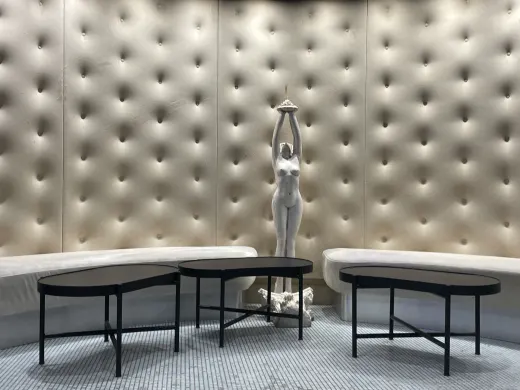 Wave Club Special Zone