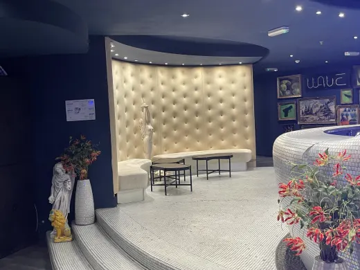 Wave Club Special Zone